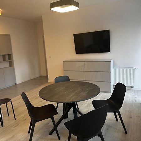 Apartamenty Osmolice W Stawach Демблін Екстер'єр фото