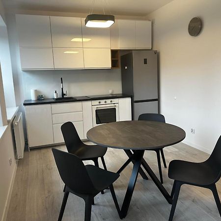 Apartamenty Osmolice W Stawach Демблін Екстер'єр фото