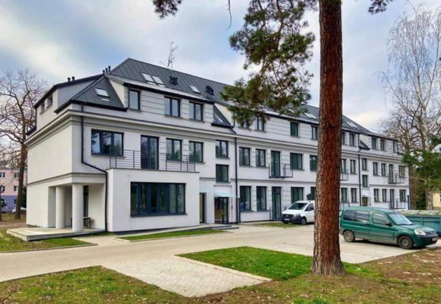 Apartamenty Osmolice W Stawach Демблін Екстер'єр фото