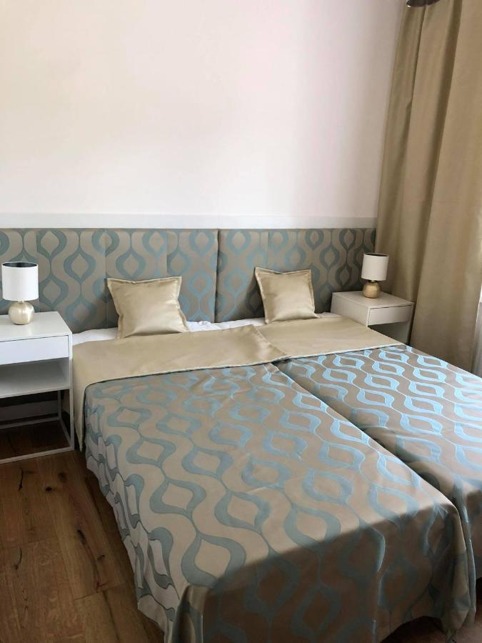 Apartamenty Osmolice W Stawach Демблін Екстер'єр фото