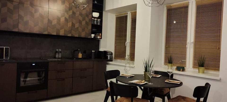 Apartamenty Osmolice W Stawach Демблін Екстер'єр фото