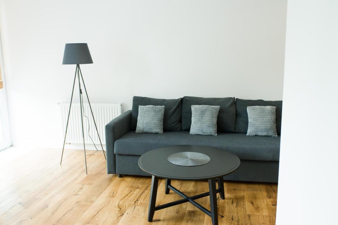 Apartamenty Osmolice W Stawach Демблін Екстер'єр фото
