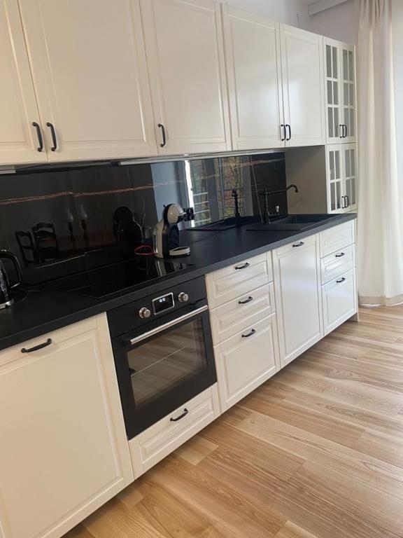 Apartamenty Osmolice W Stawach Демблін Екстер'єр фото