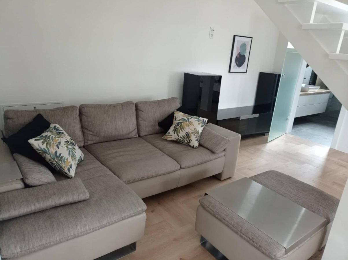 Apartamenty Osmolice W Stawach Демблін Екстер'єр фото
