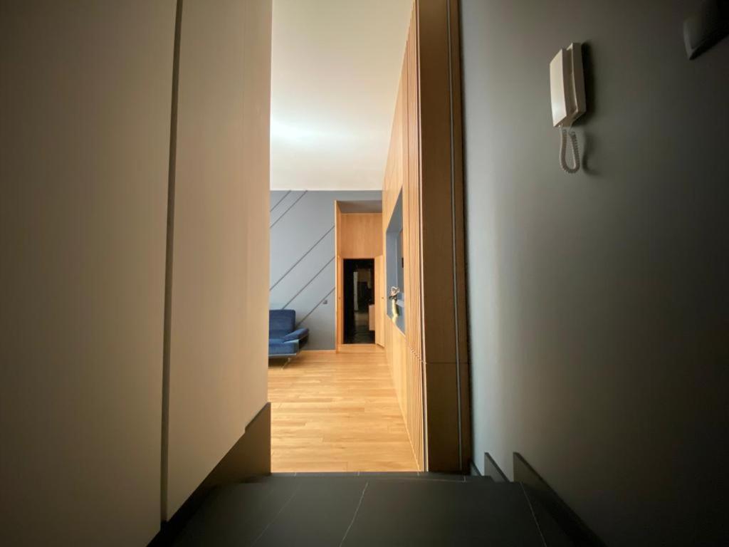 Apartamenty Osmolice W Stawach Демблін Екстер'єр фото