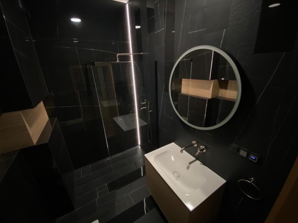 Apartamenty Osmolice W Stawach Демблін Екстер'єр фото