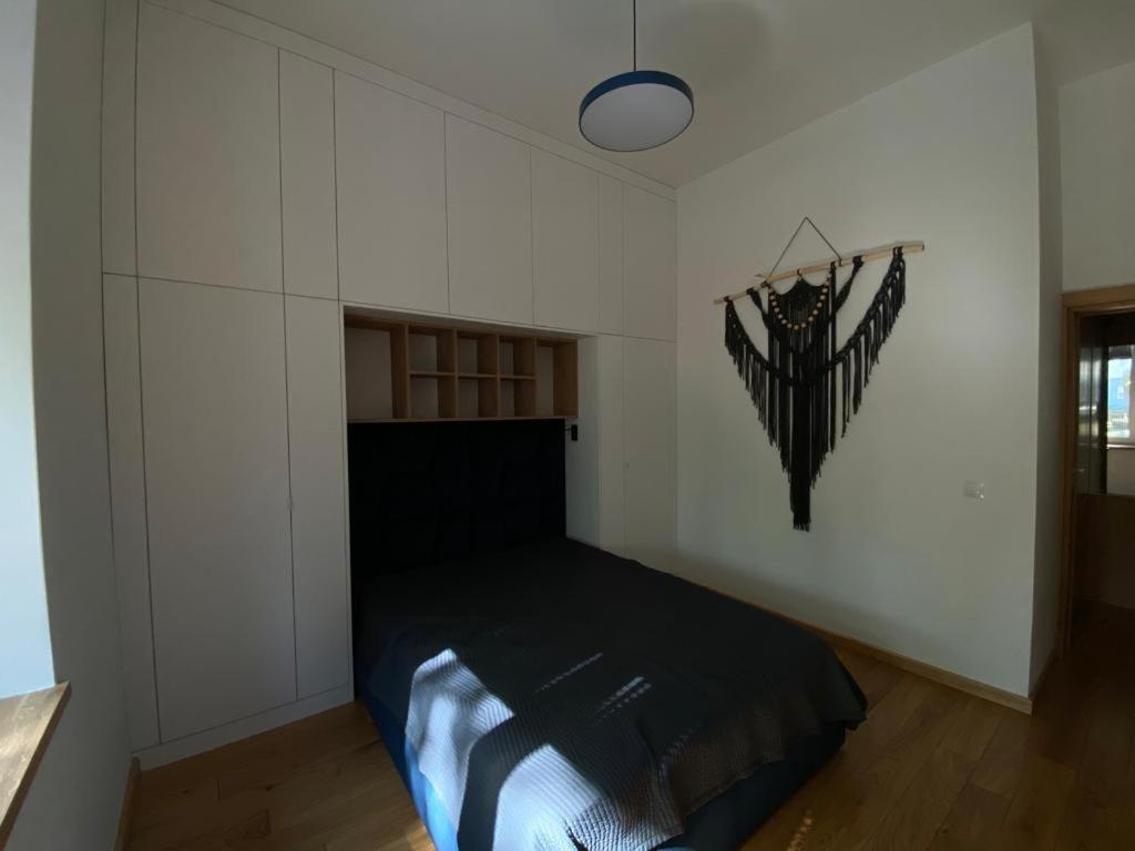 Apartamenty Osmolice W Stawach Демблін Екстер'єр фото