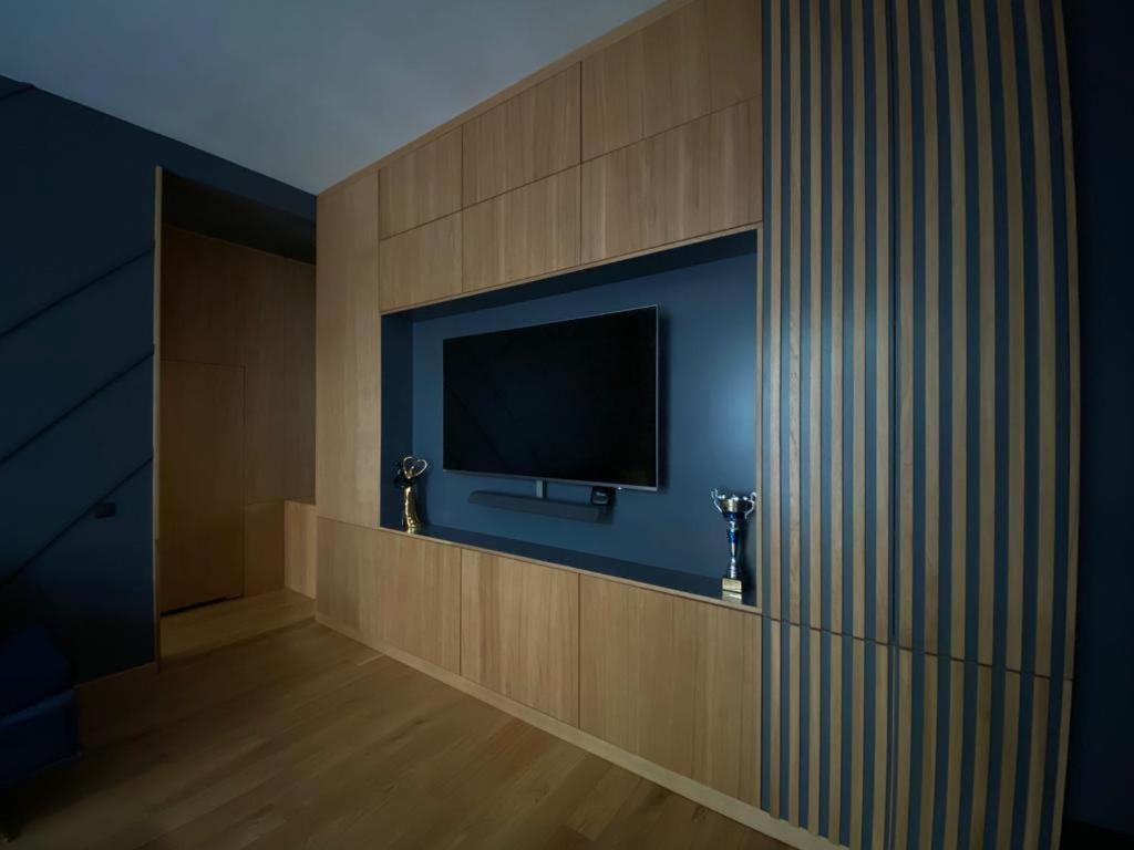 Apartamenty Osmolice W Stawach Демблін Екстер'єр фото