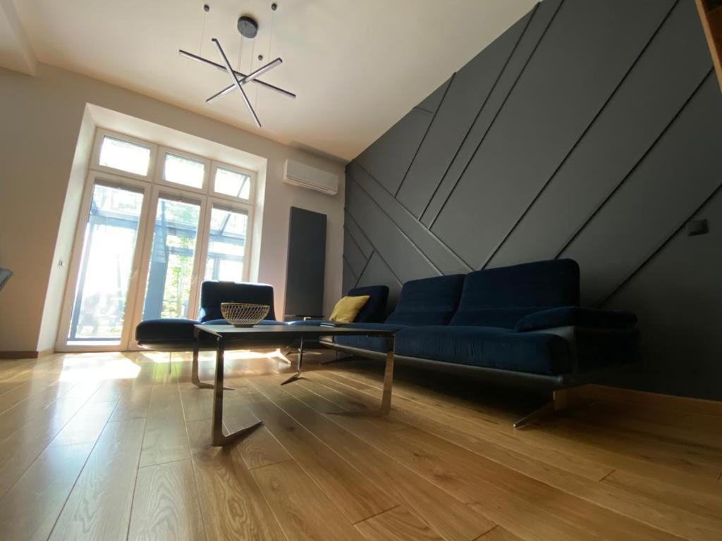 Apartamenty Osmolice W Stawach Демблін Екстер'єр фото