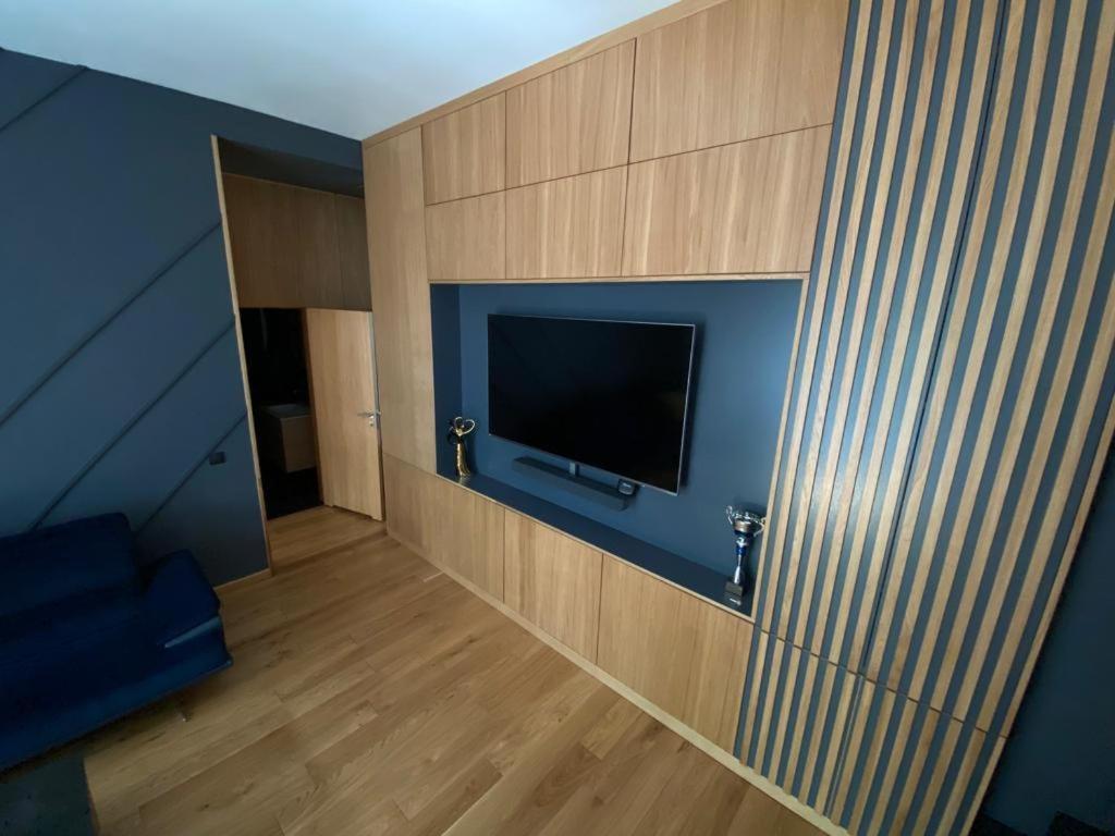 Apartamenty Osmolice W Stawach Демблін Екстер'єр фото