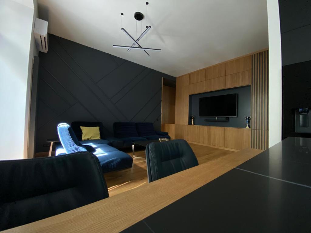 Apartamenty Osmolice W Stawach Демблін Екстер'єр фото