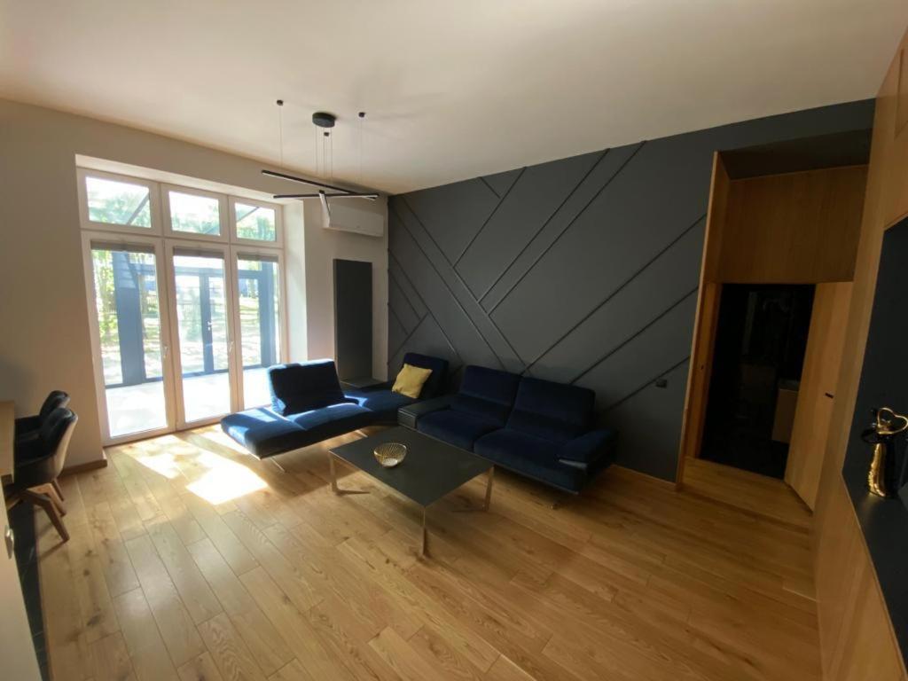 Apartamenty Osmolice W Stawach Демблін Екстер'єр фото