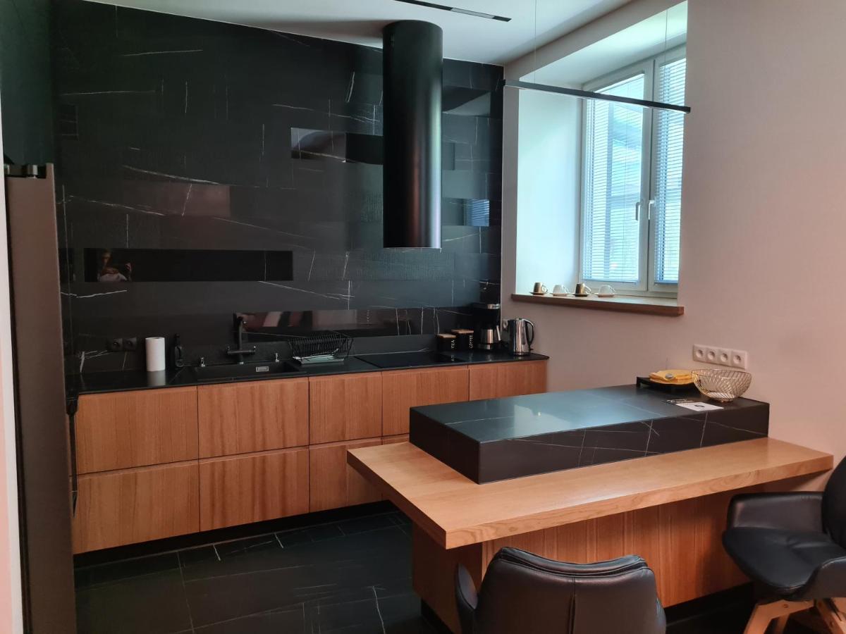 Apartamenty Osmolice W Stawach Демблін Екстер'єр фото