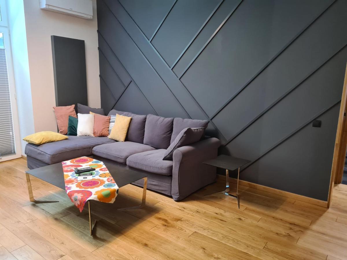 Apartamenty Osmolice W Stawach Демблін Екстер'єр фото