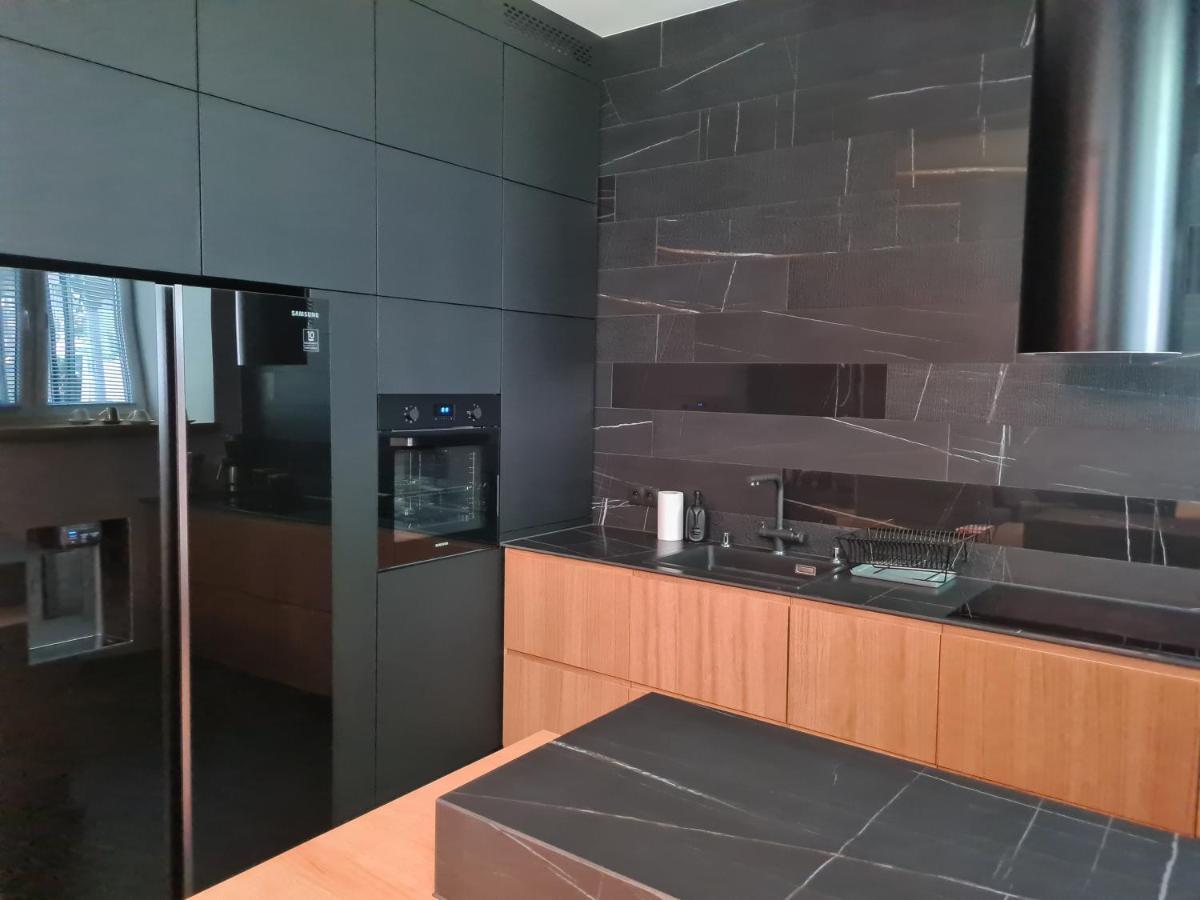 Apartamenty Osmolice W Stawach Демблін Екстер'єр фото