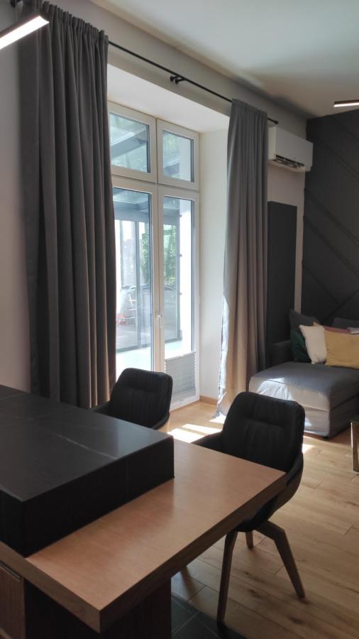 Apartamenty Osmolice W Stawach Демблін Екстер'єр фото