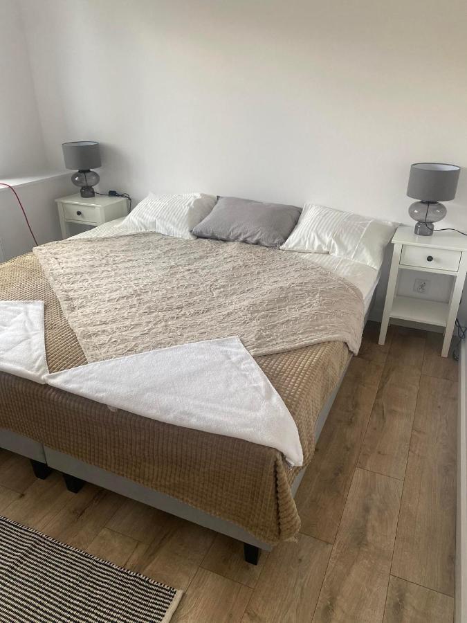 Apartamenty Osmolice W Stawach Демблін Екстер'єр фото