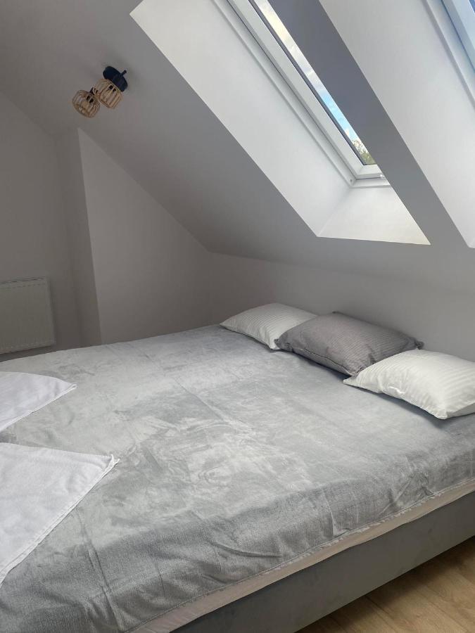 Apartamenty Osmolice W Stawach Демблін Екстер'єр фото