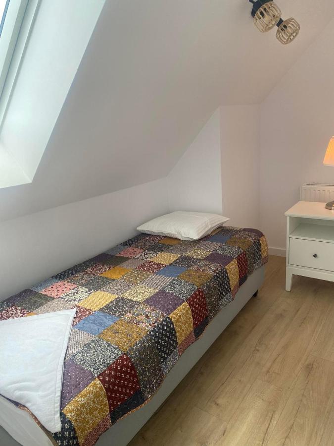 Apartamenty Osmolice W Stawach Демблін Екстер'єр фото
