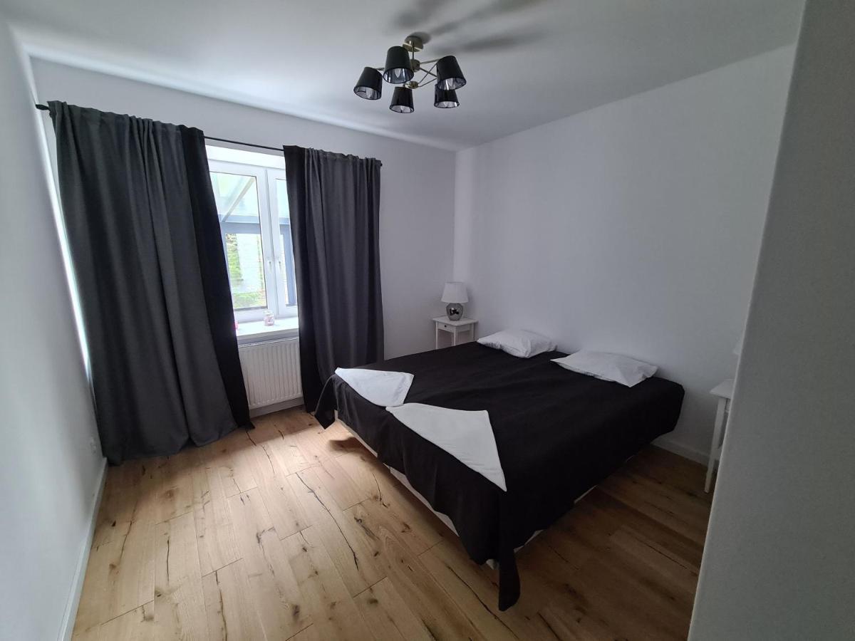 Apartamenty Osmolice W Stawach Демблін Екстер'єр фото