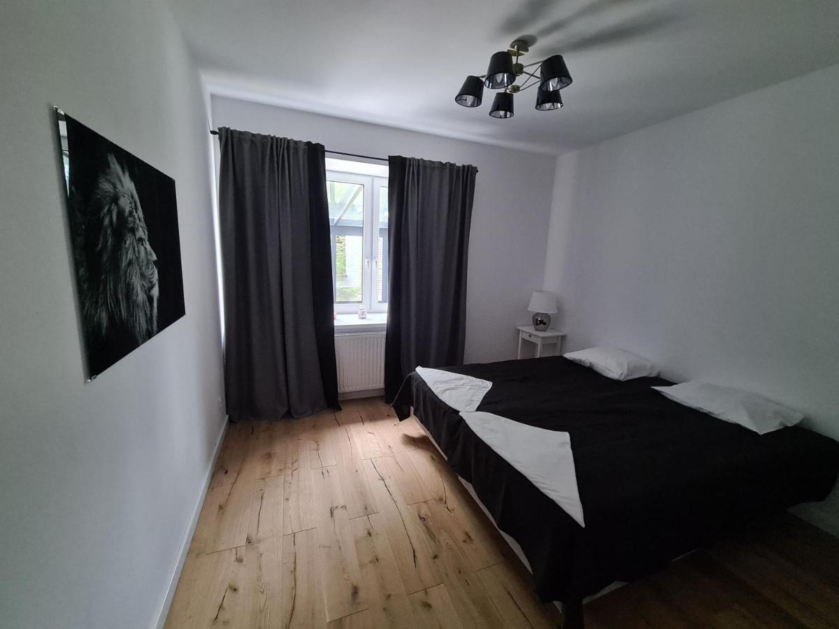 Apartamenty Osmolice W Stawach Демблін Екстер'єр фото