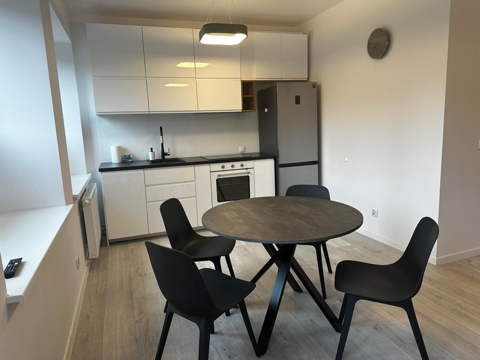 Apartamenty Osmolice W Stawach Демблін Екстер'єр фото