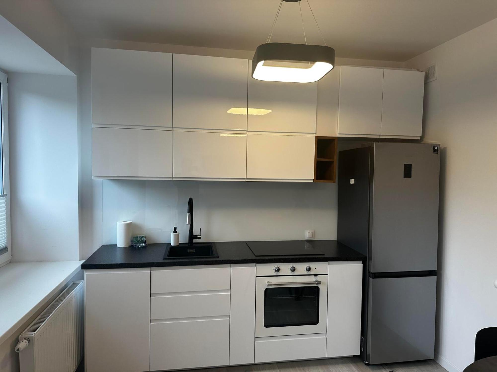 Apartamenty Osmolice W Stawach Демблін Екстер'єр фото